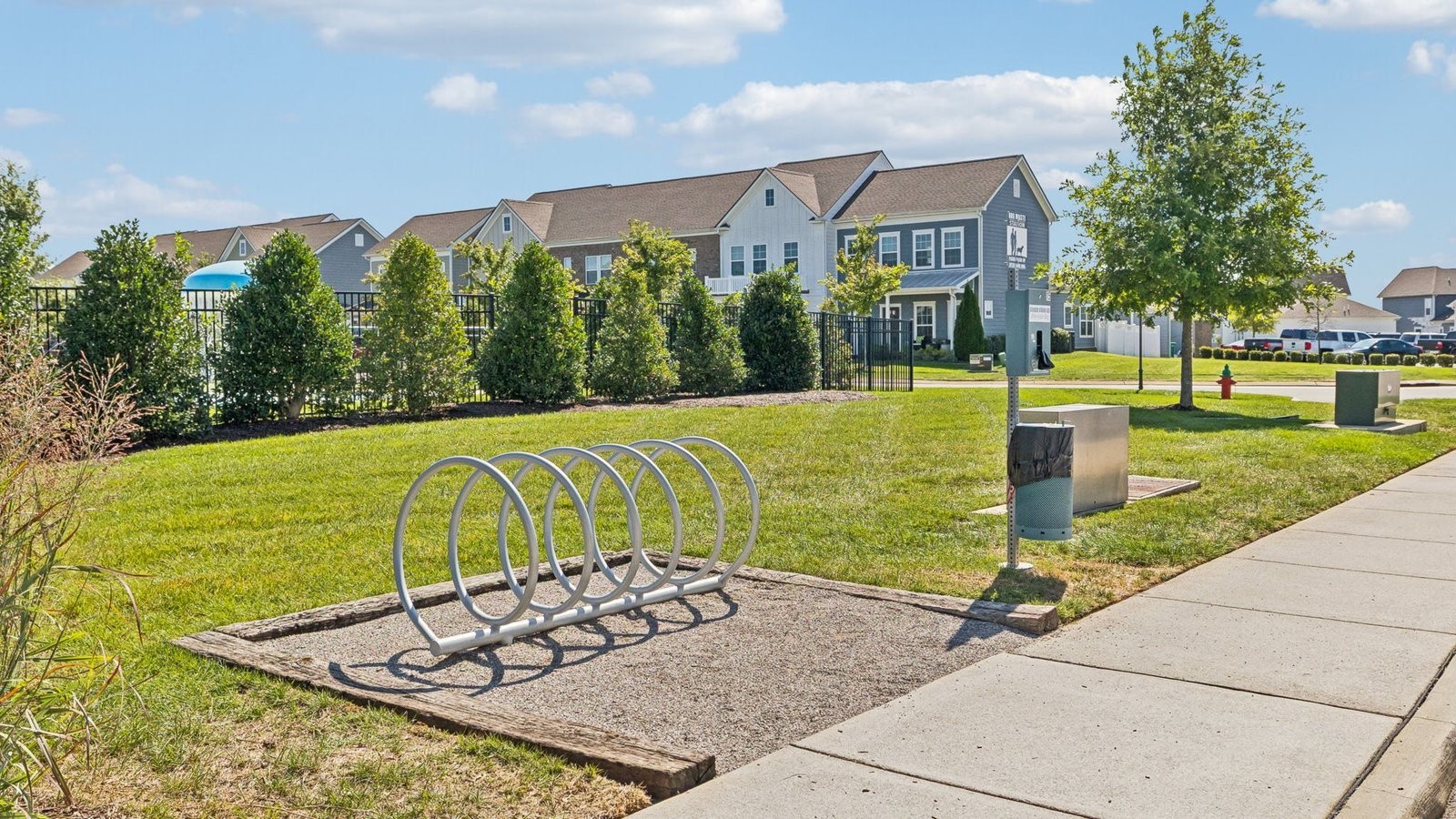 424 Wild Iris Way Spring Hill, TN 37174 - Photo 67 of 87