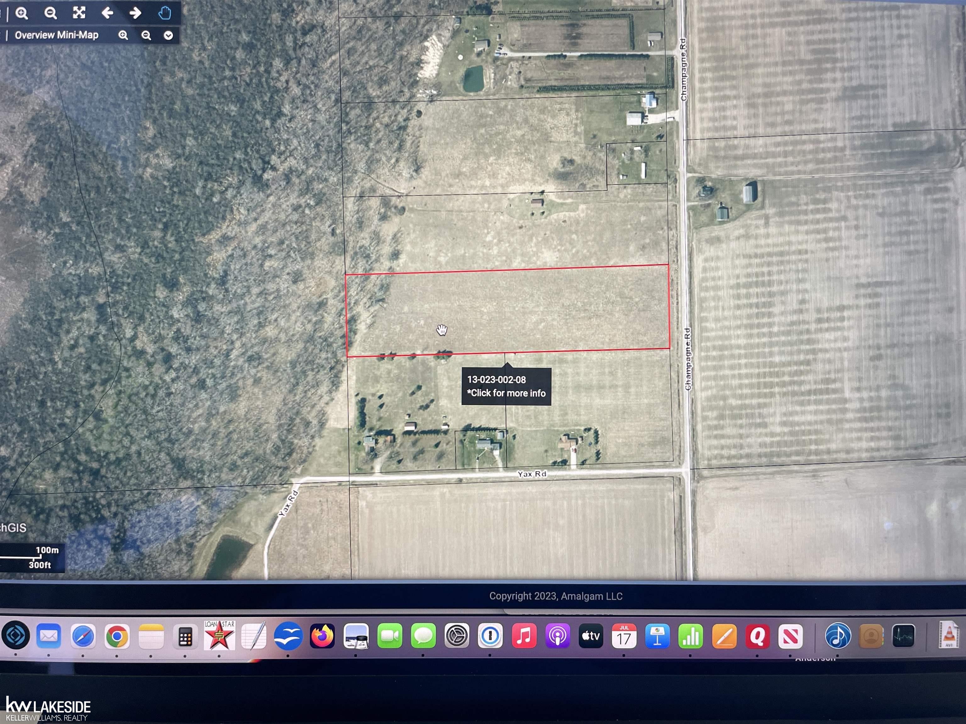 6349 Champagne Road Kinde, MI 48445 - Photo 4 of 4
