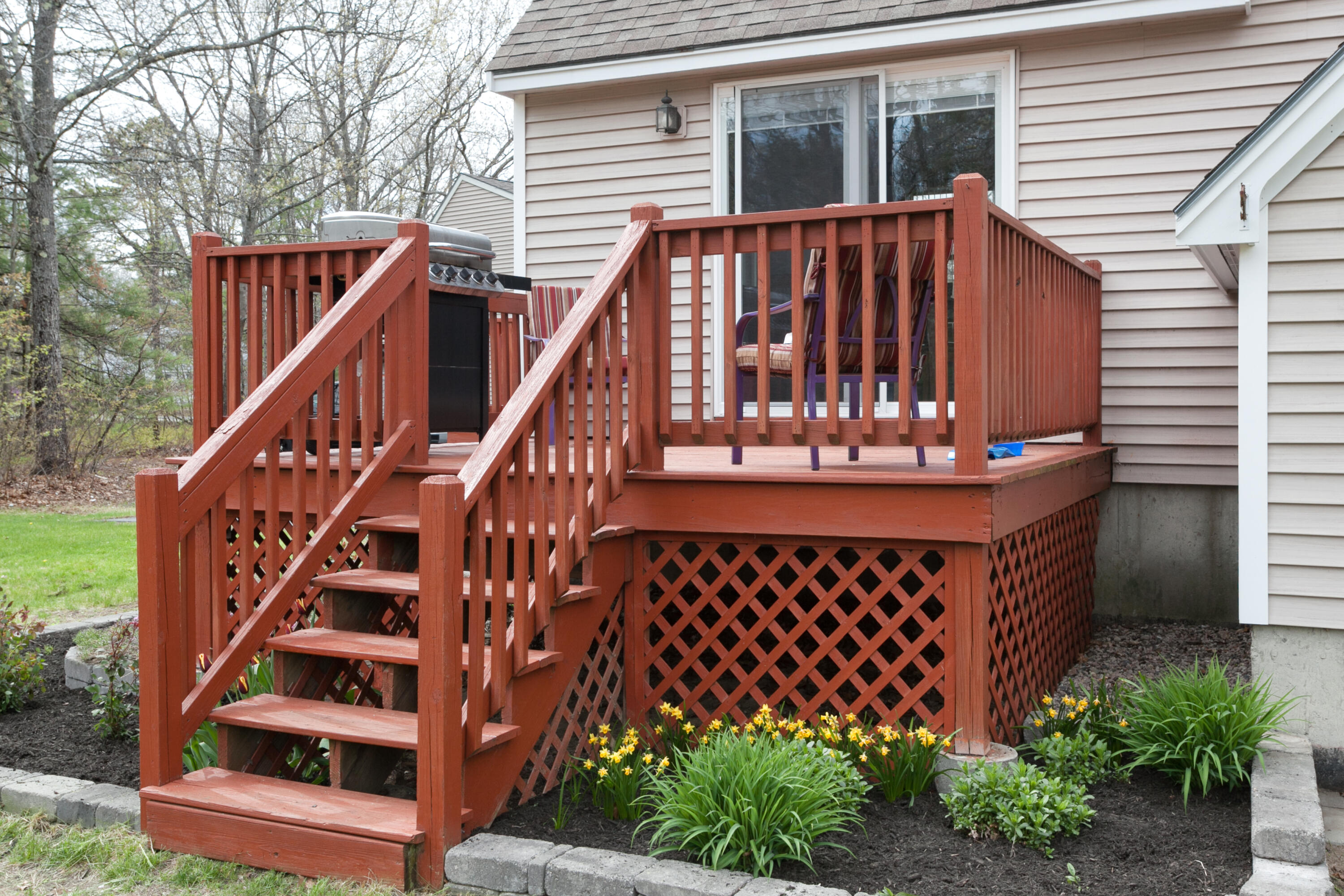 458 Old North Berwick Road Lyman, ME 04002 - Photo 46 of 47 3517