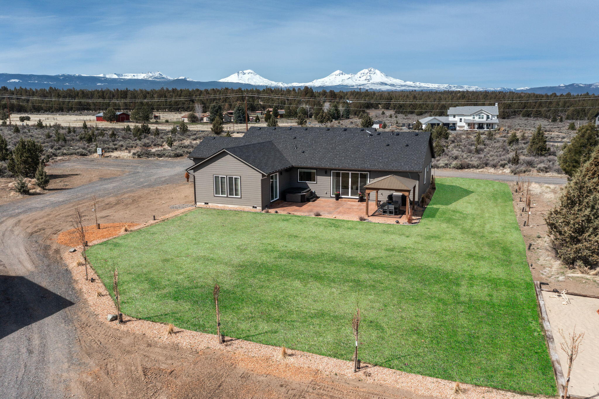 66380 Jericho Road Bend, OR 97703 - Photo 55 of 61 2025_04_10_66380_jericho_road-green-2