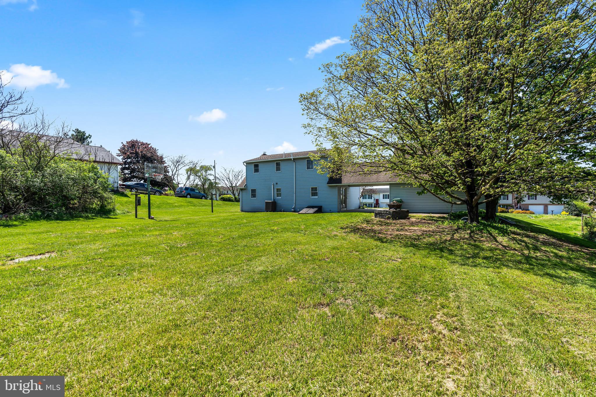4495 Fort McCord Road Chambersburg, PA 17202 - Photo 28 of 33 Large Rear Yard