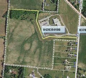 0 Waterloo Road Northwest Canal Winchester, OH 43110 - Photo 4 of 17