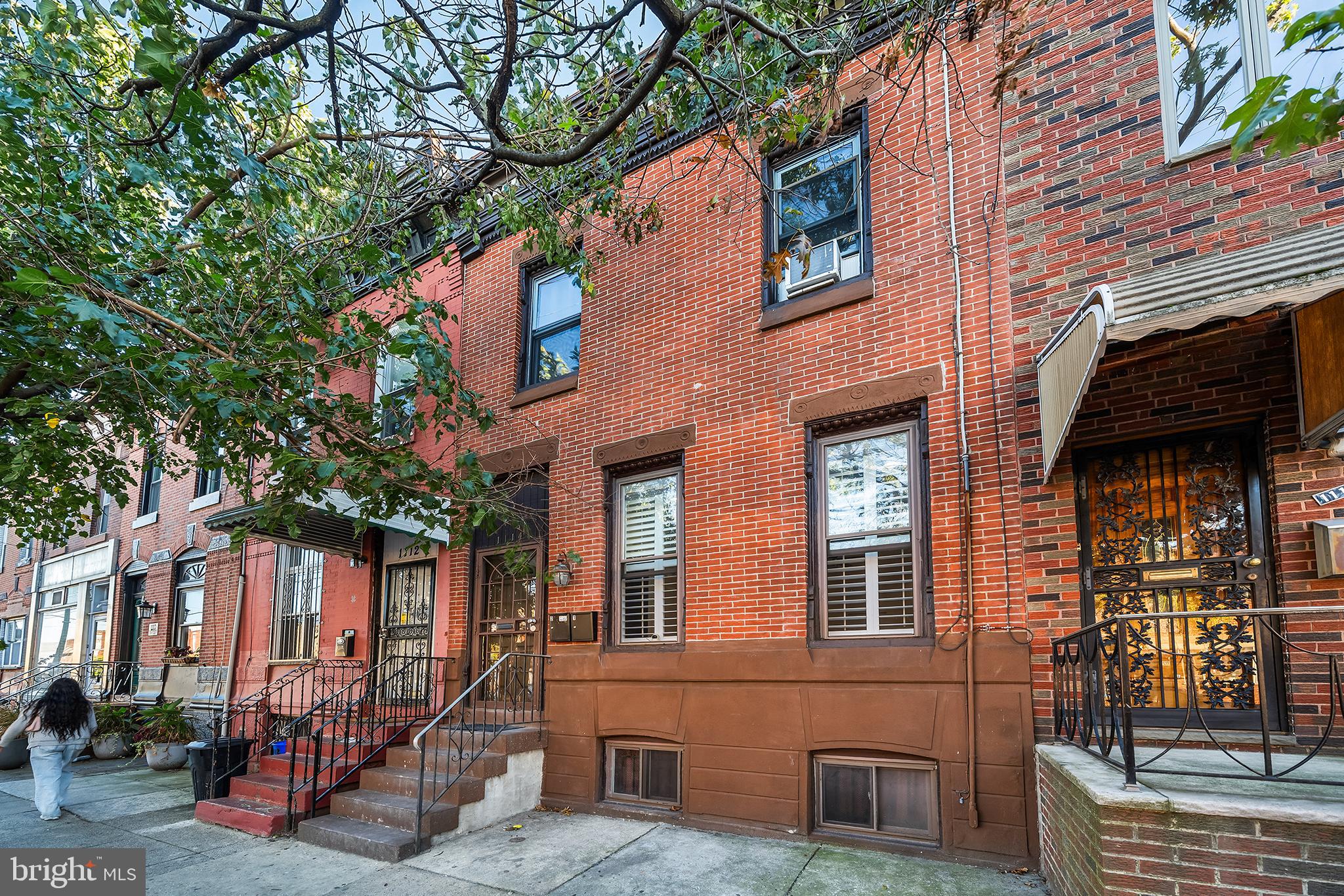 1114 Snyder Avenue, Unit 1 Philadelphia, PA 19148 - Photo 21 of 21