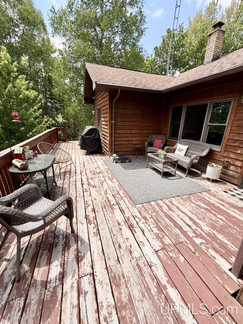 78 County Road GY Ishpeming, MI 49849 - Photo 42 of 62