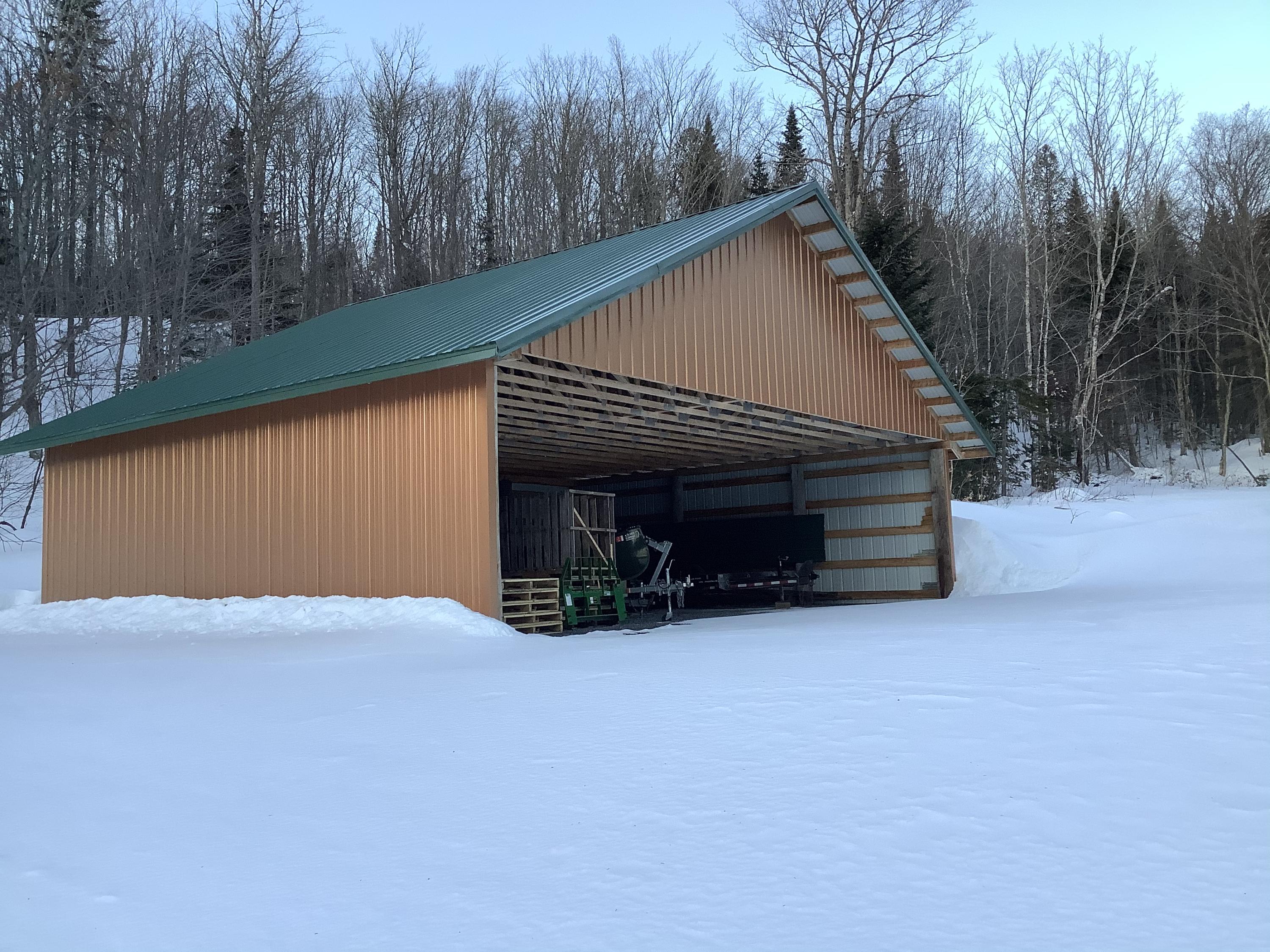 16 Clavette Road Fort Kent, ME 04743 - Photo 46 of 77 524BF874-2122-4275-B5D9-1003C97F8339