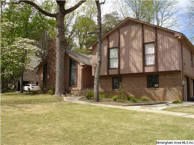 2325 Misty Ridge Circle Birmingham, AL 35226 - Photo 1 of 6