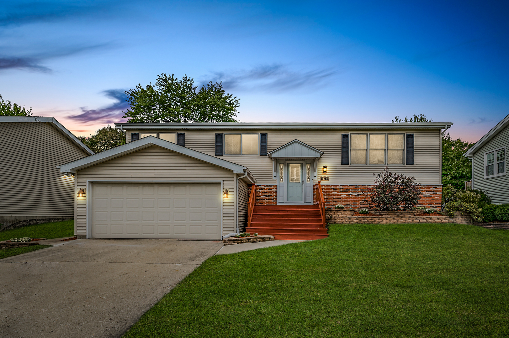 133 North Schmidt Road Bolingbrook, IL 60440 - Photo 1 of 27