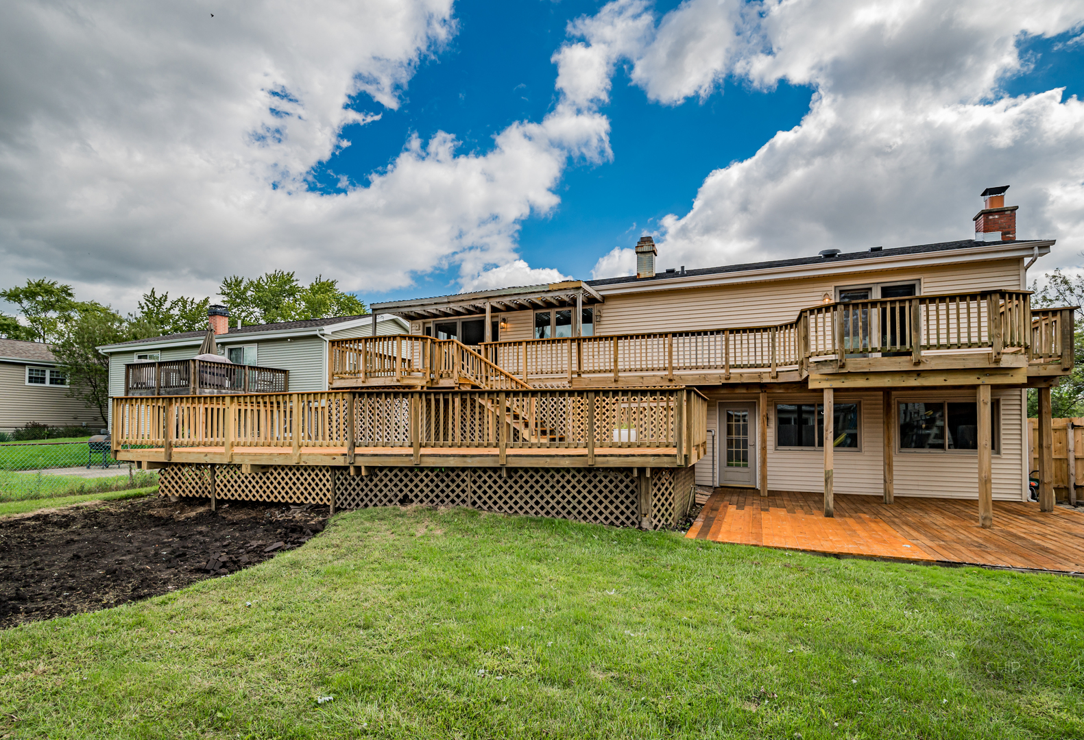 133 North Schmidt Road Bolingbrook, IL 60440 - Photo 27 of 27