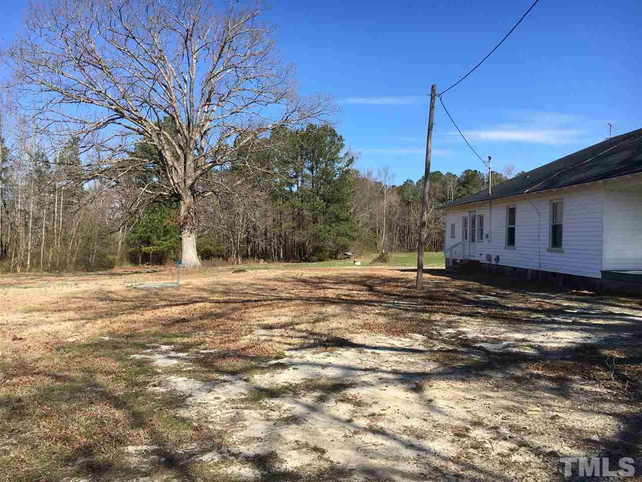 424 Gay Road Zebulon, NC 27597 - Photo 22 of 24
