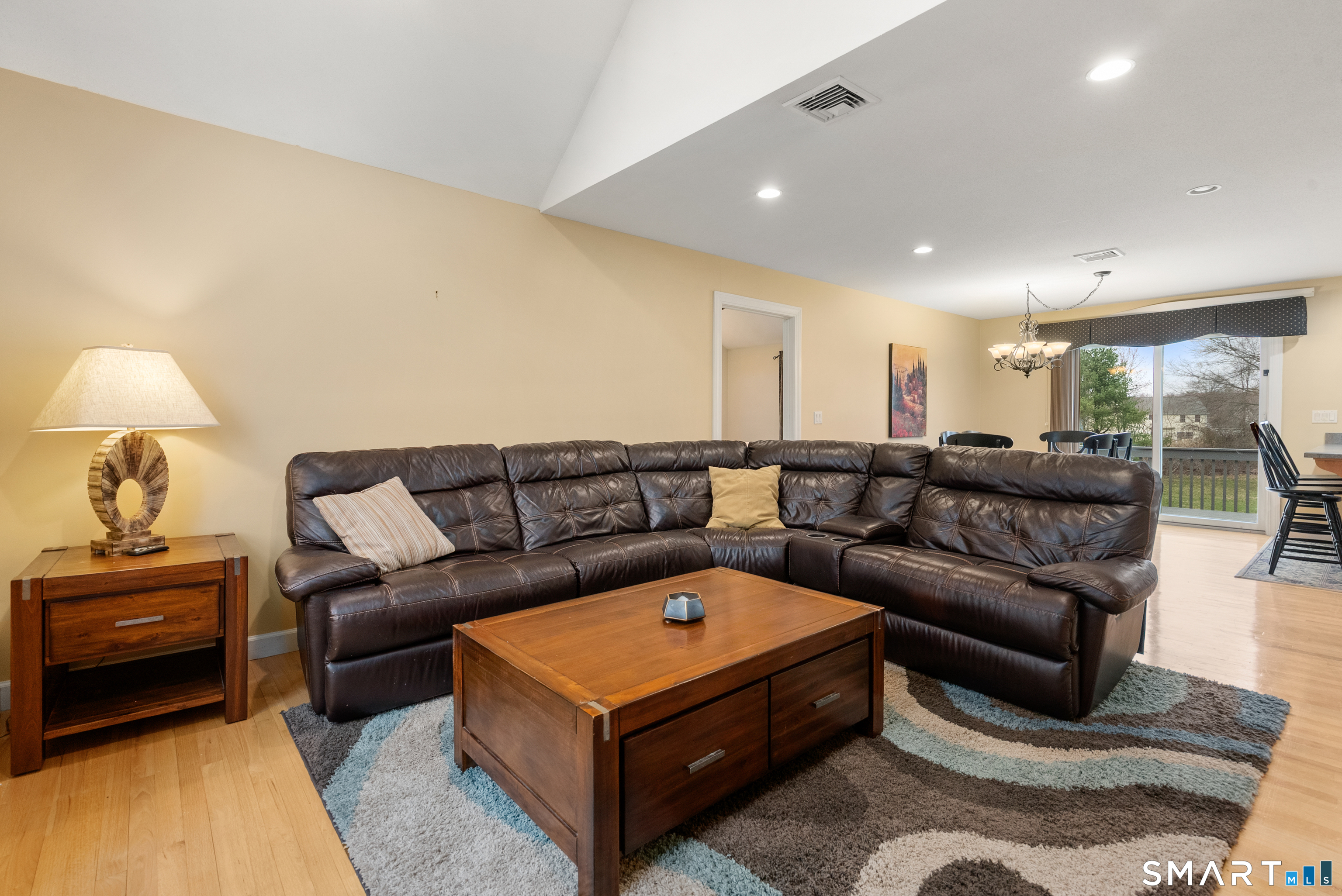 216 Wells Road East Windsor, CT 06088 - Photo 34 of 40 2nd Building Living Room