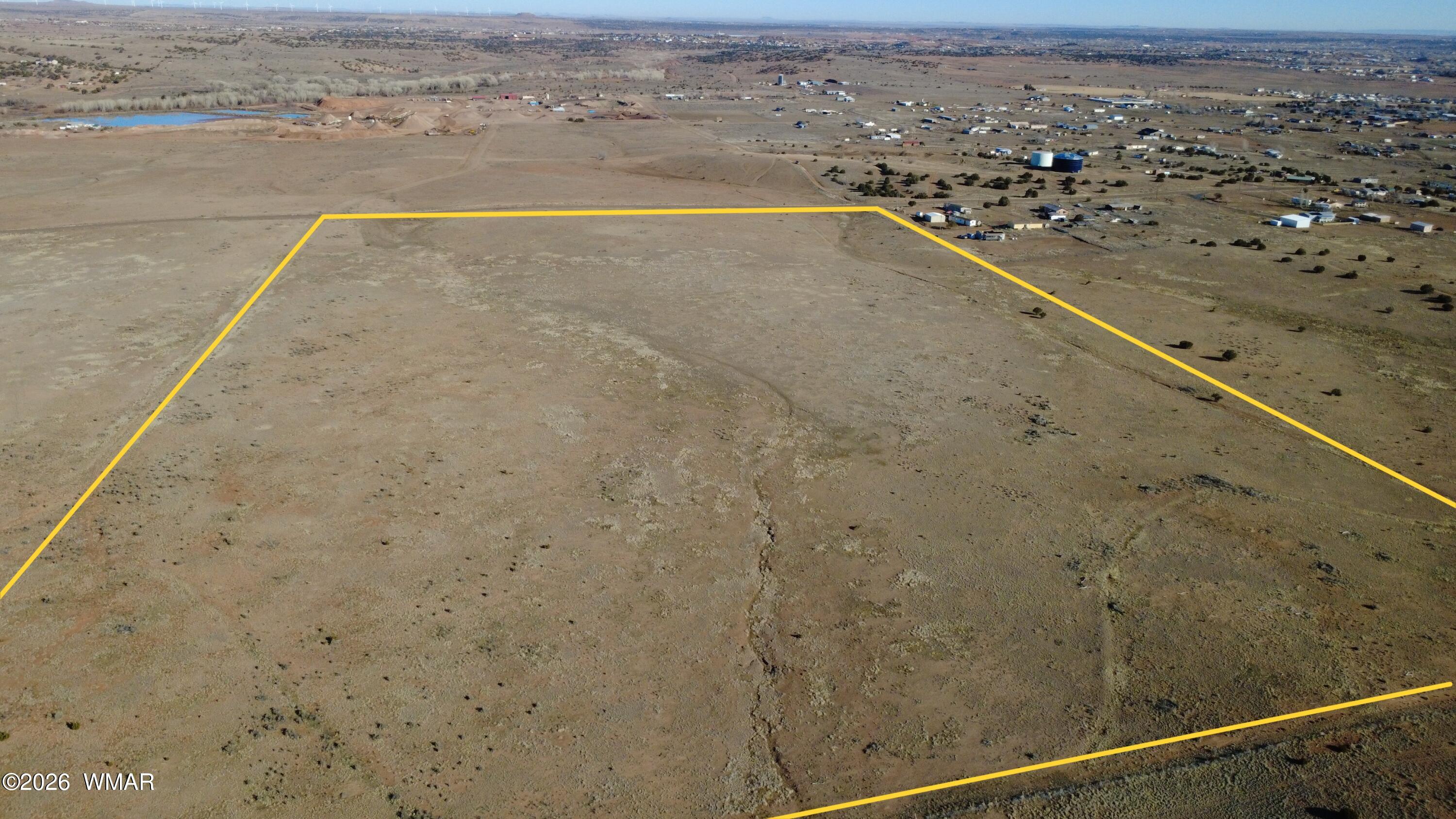 Tbd Hereford Road Taylor, AZ 85939 - Photo 13 of 25