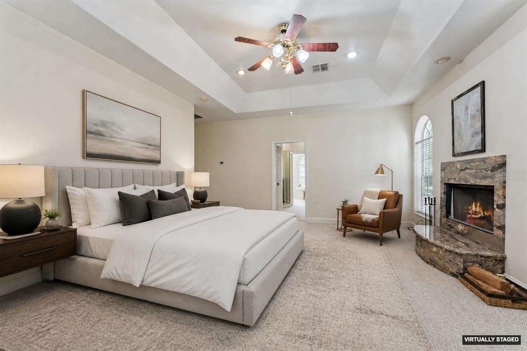 4275 Round Lake Road Apopka, FL 32712 - Photo 25 of 64
