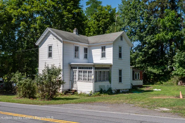 $165,000 | 763 Highway 217, Hudson, NY 12534