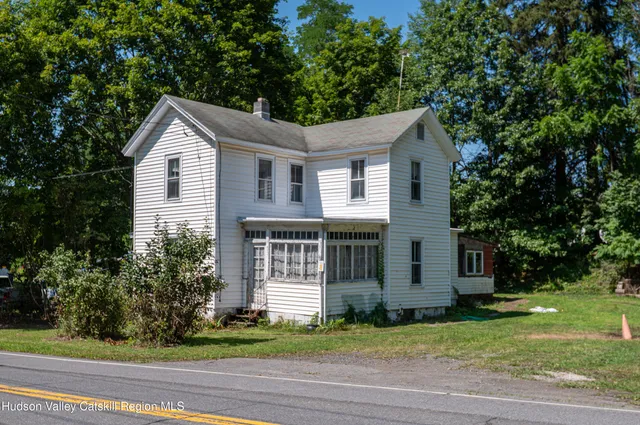 $199,000 | 763 Highway 217, Hudson, NY 12534