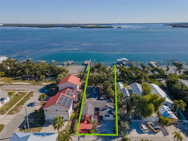 $1,875,000 | 2316 Canasta Drive, Bradenton Beach, FL 34217