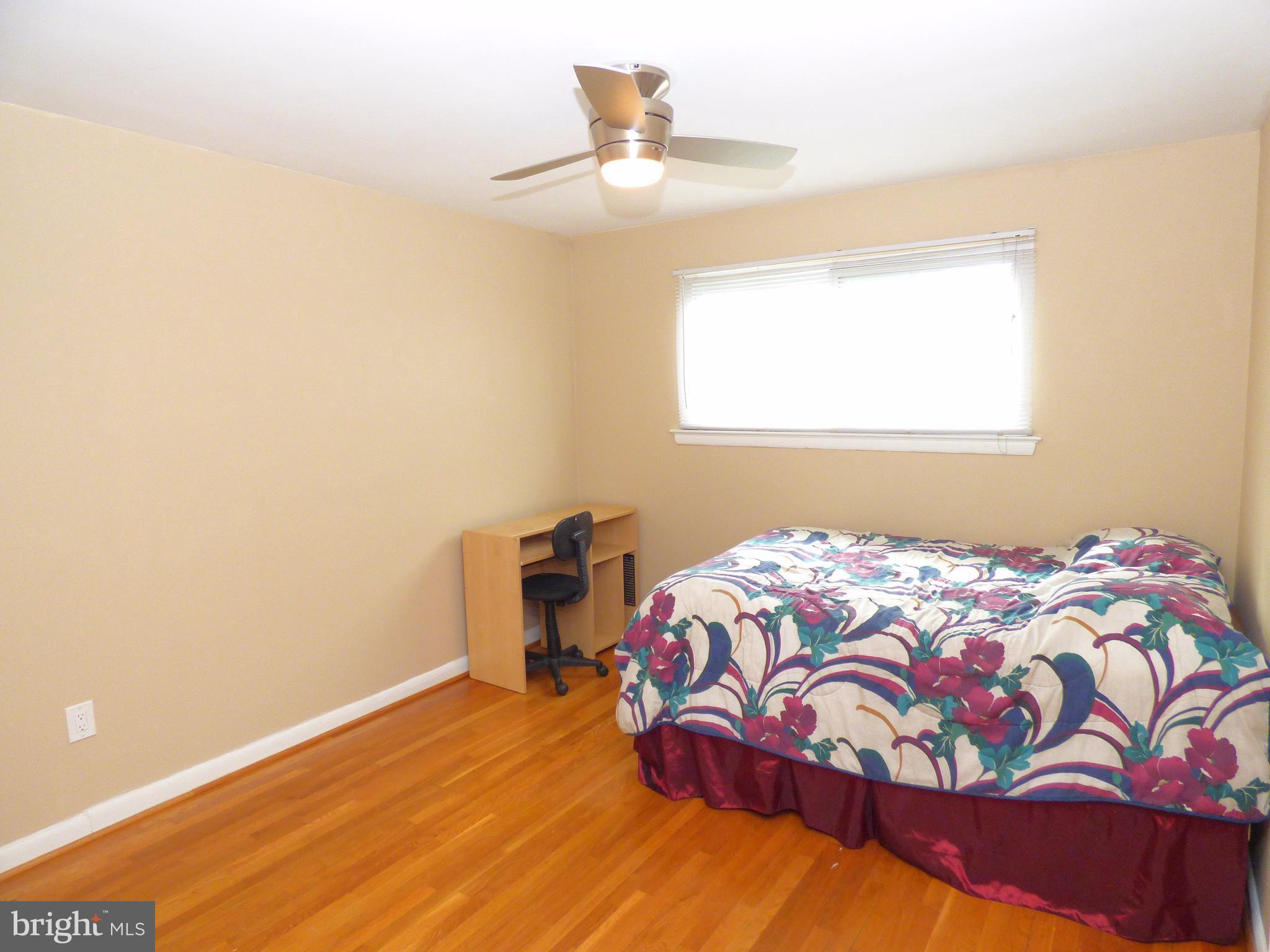 6018 Riggs Road Hyattsville, MD 20783 - Photo 22 of 29 Bedroom