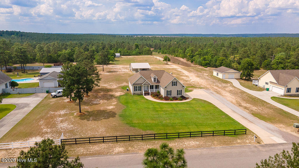 993 R&B Way Aiken, SC 29801 - Photo 54 of 56 ©MeghannPadgett_993RandBWay_aerial-3