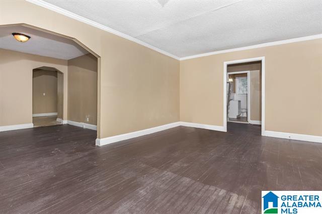8013 Rugby Avenue Birmingham, AL 35206 - Photo 6 of 25