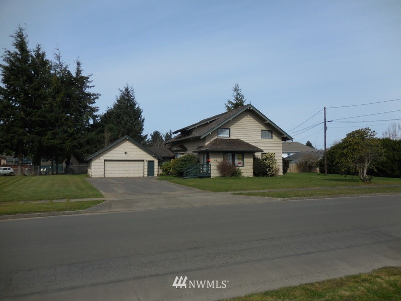 412 I Street Cosmopolis, WA 98537 - Photo 1 of 25 Gallery Image 1
