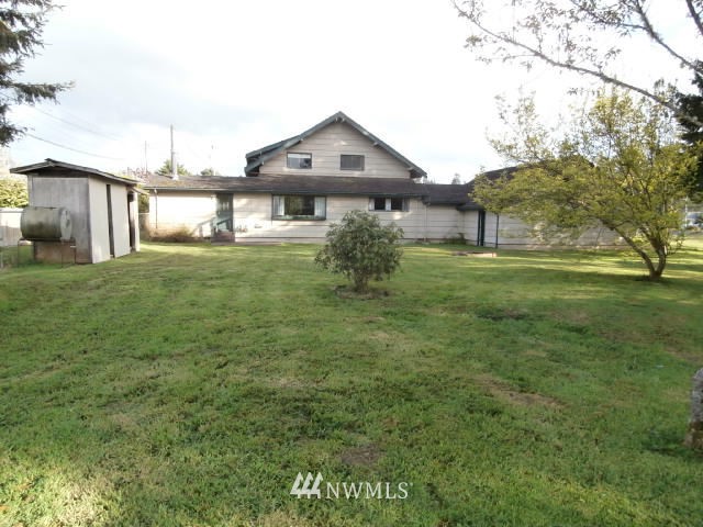 412 I Street Cosmopolis, WA 98537 - Photo 4 of 25 Gallery Image 4