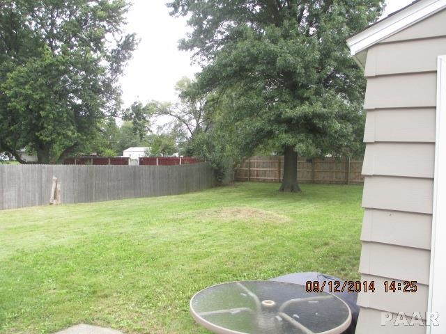 201 Decatur Road Marquette Heights, IL 61554 - Photo 27 of 27 Gallery Image 27
