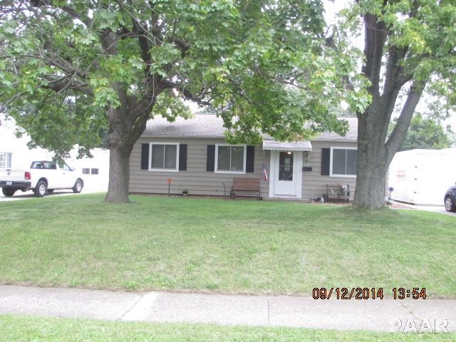 201 Decatur Road Marquette Heights, IL 61554 - Photo 3 of 27 Gallery Image 3