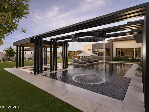 $3,600,000 | 21922 South 193rd Way, Queen Creek, AZ 85142