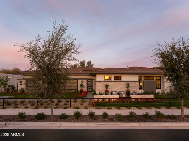 $3,600,000 | 21922 South 193rd Way, Queen Creek, AZ 85142