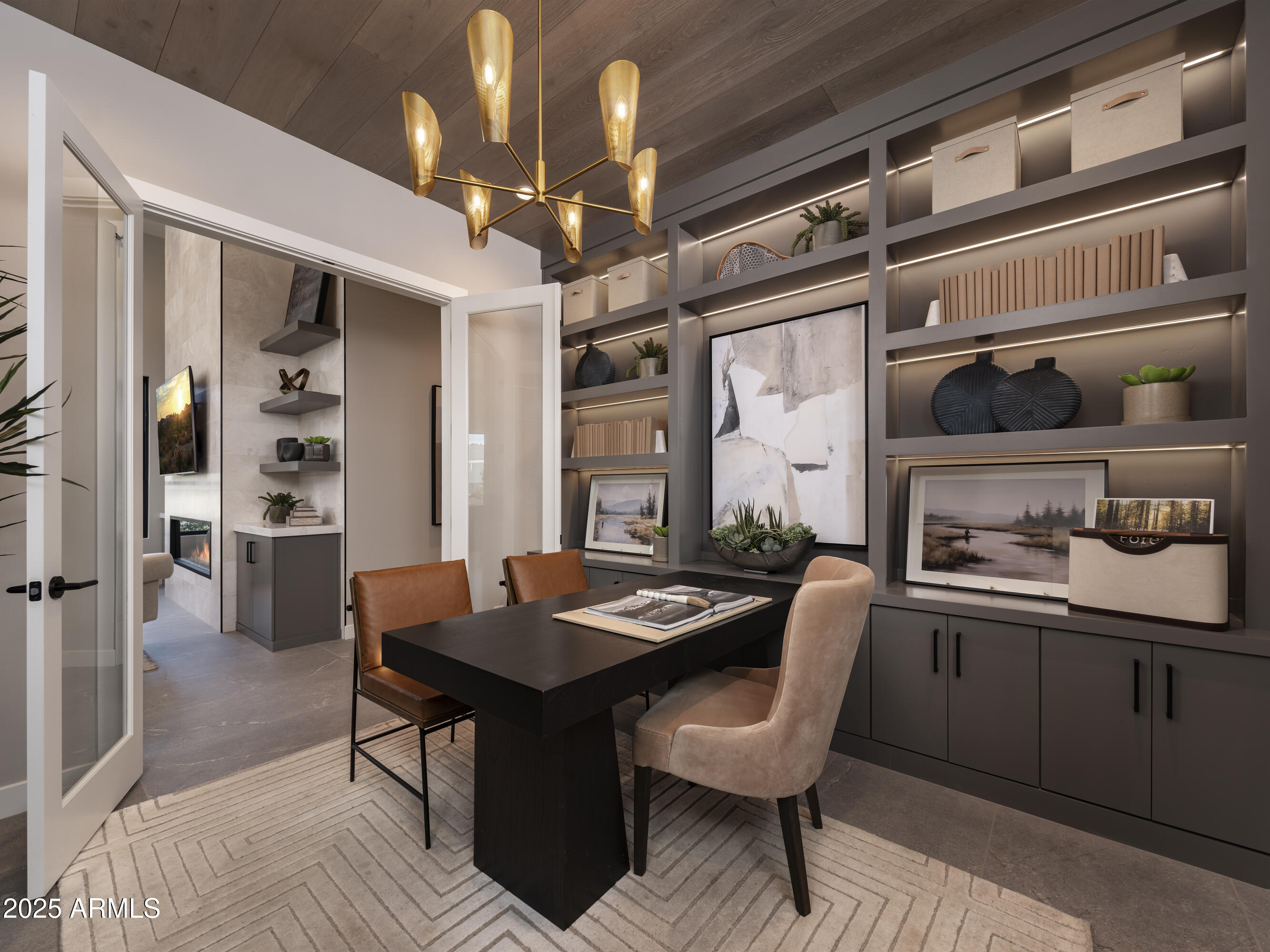 21922 South 193rd Way Queen Creek, AZ 85142 - Photo 13 of 32 Merion_Grove_Desert_Sage_Office_0997_con