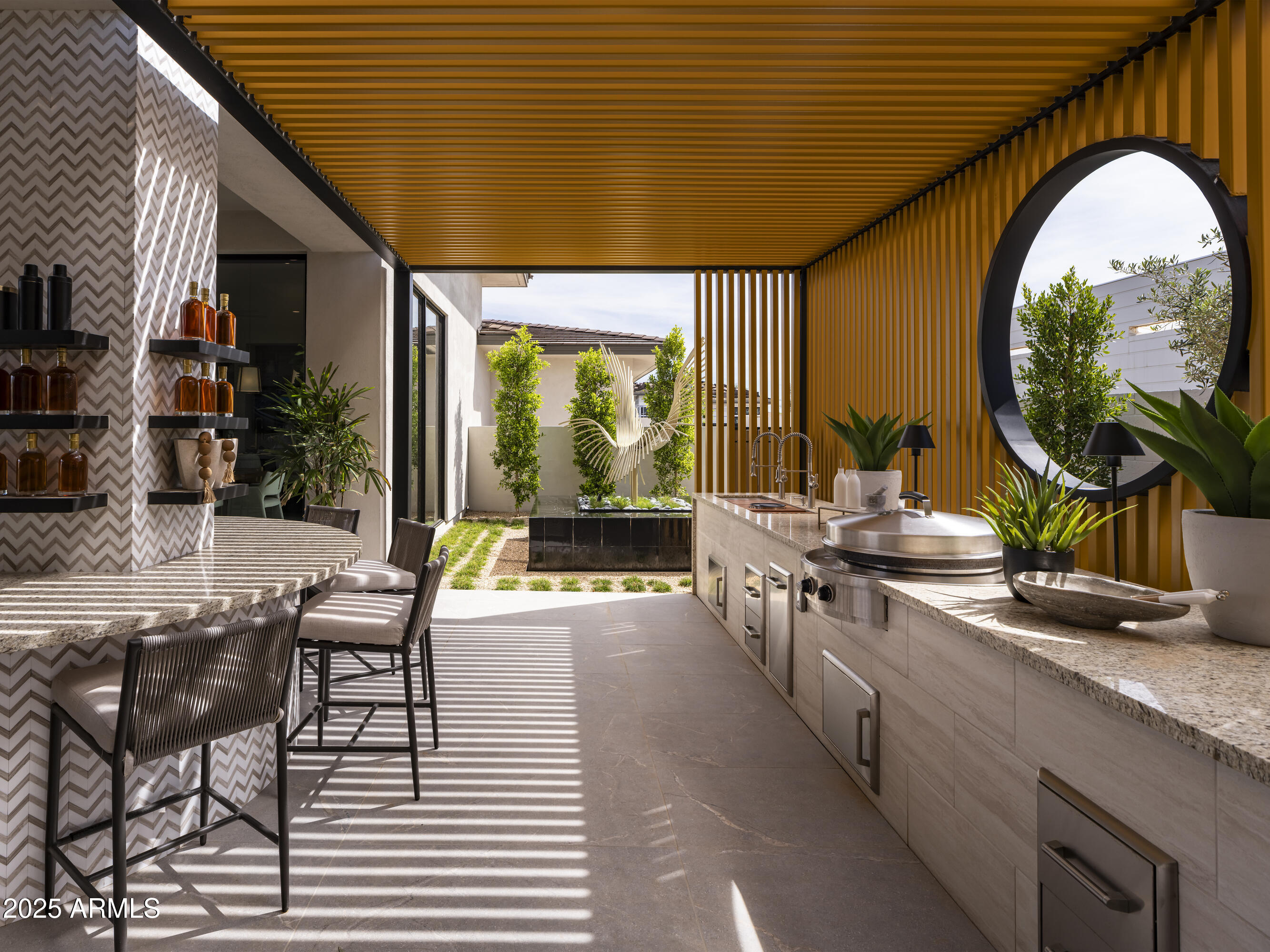 21922 South 193rd Way Queen Creek, AZ 85142 - Photo 16 of 32 Merion_Grove_Desert_Sage_Patio_0585_conv