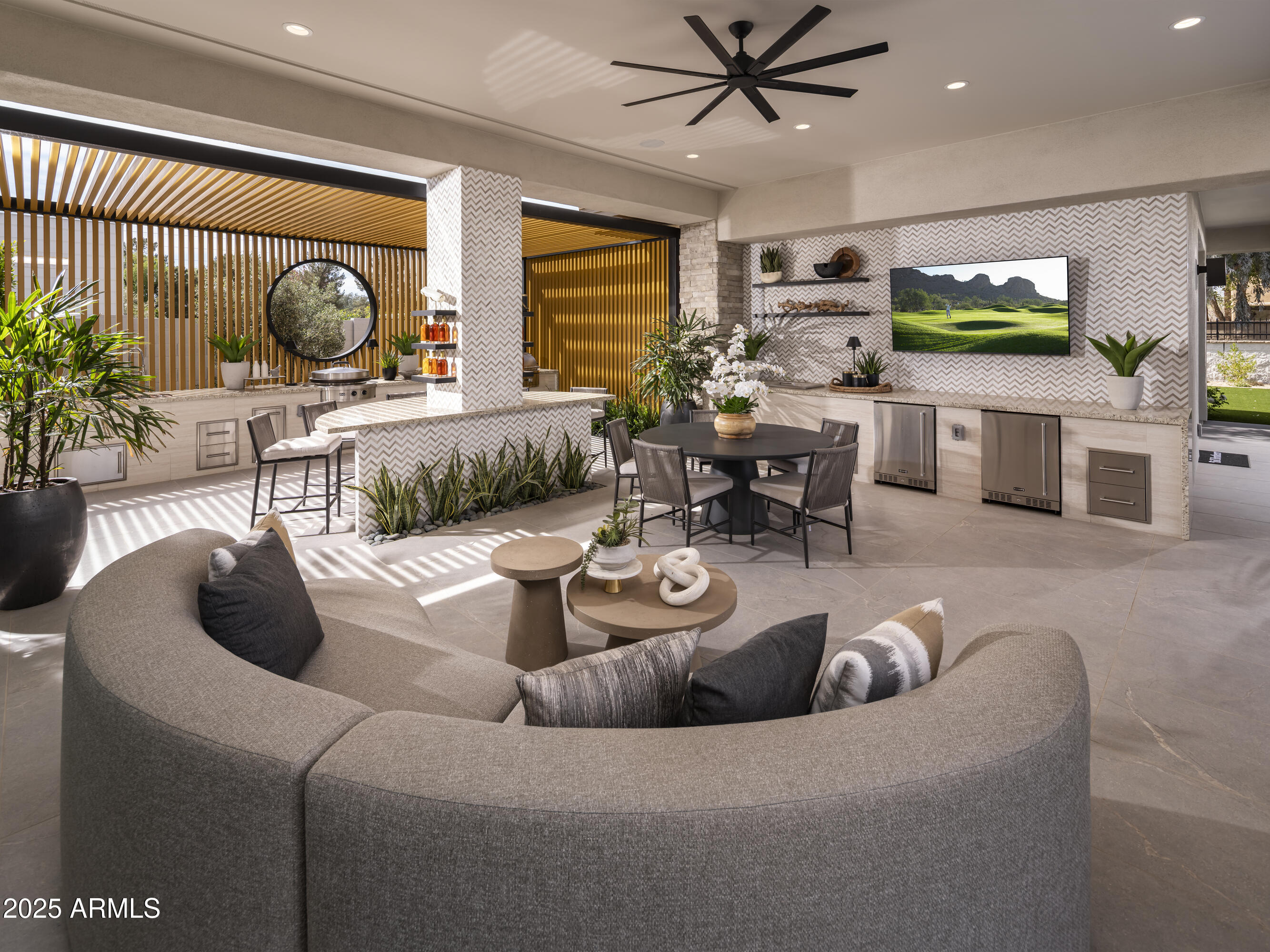 21922 South 193rd Way Queen Creek, AZ 85142 - Photo 17 of 32 Merion_Grove_Desert_Sage_Patio_0596_conv