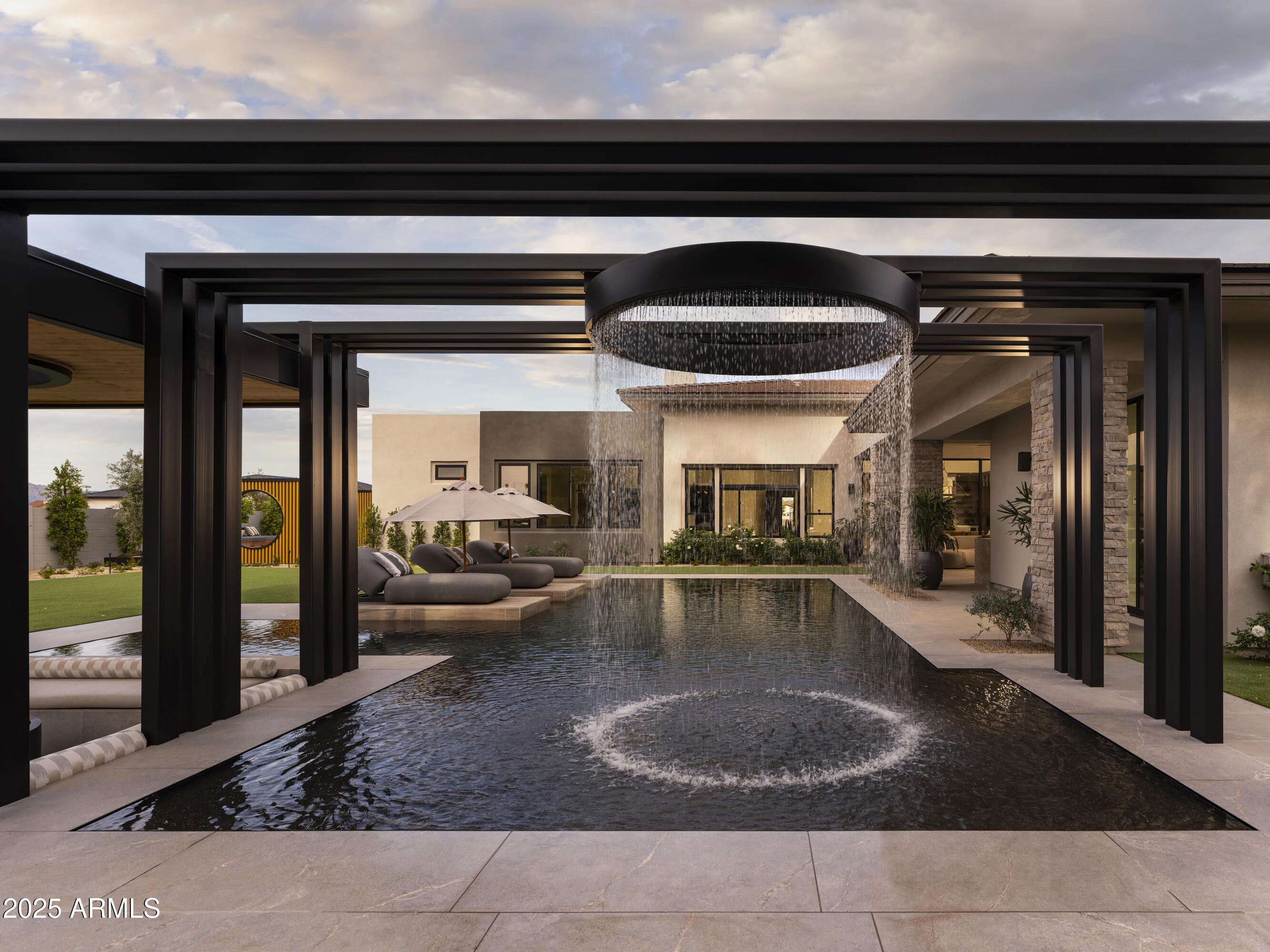 21922 South 193rd Way Queen Creek, AZ 85142 - Photo 29 of 32 Merion_Grove_Desert_Sage_ElevationBK_076