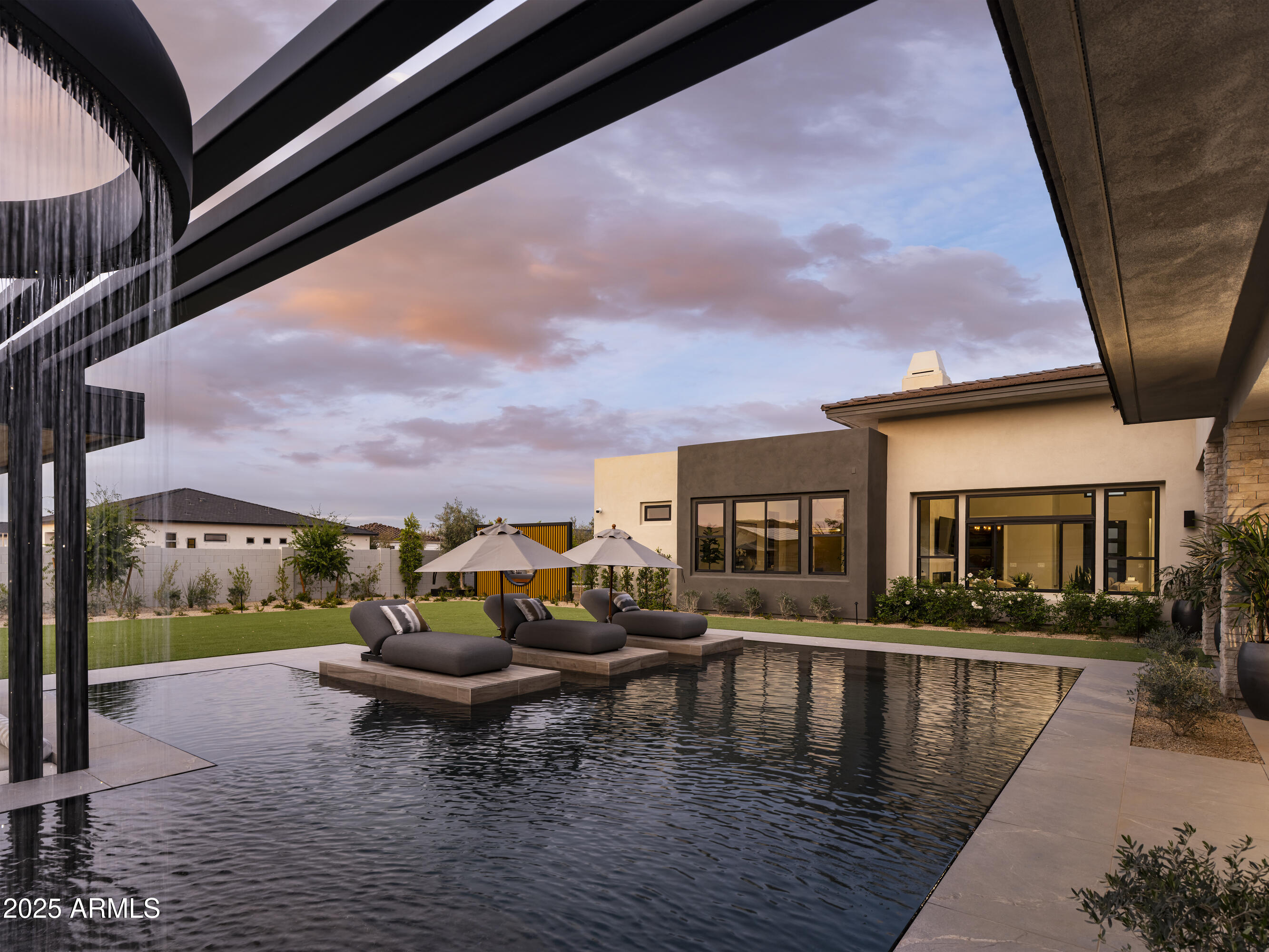 21922 South 193rd Way Queen Creek, AZ 85142 - Photo 30 of 32 Merion_Grove_Desert_Sage_ElevationBK_090