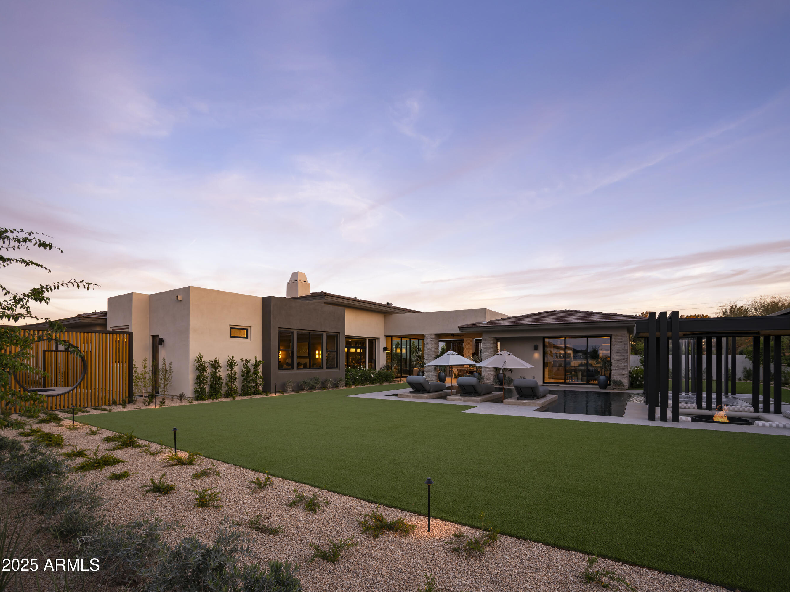 21922 South 193rd Way Queen Creek, AZ 85142 - Photo 32 of 32 Merion_Grove_Desert_Sage_ElevationBK_041