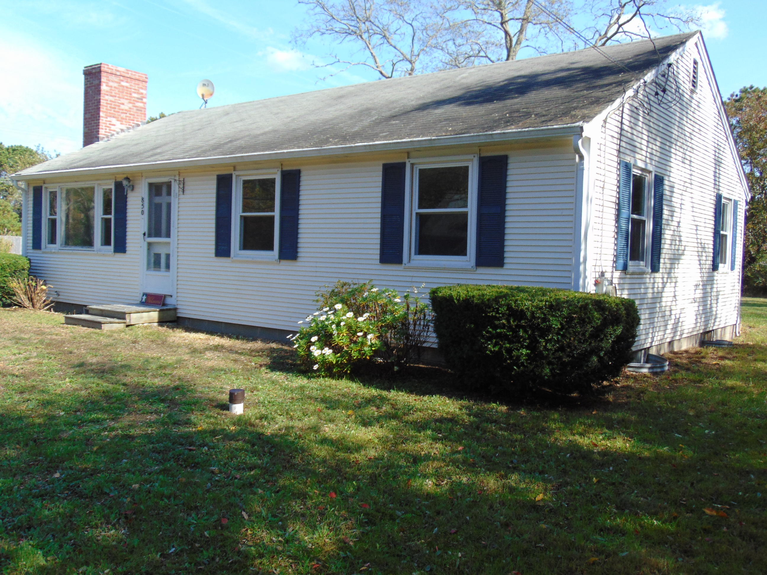 850 Massasoit Road Eastham, MA 02642 - Photo 1 of 11 850 Massasoit Road Eastham 025