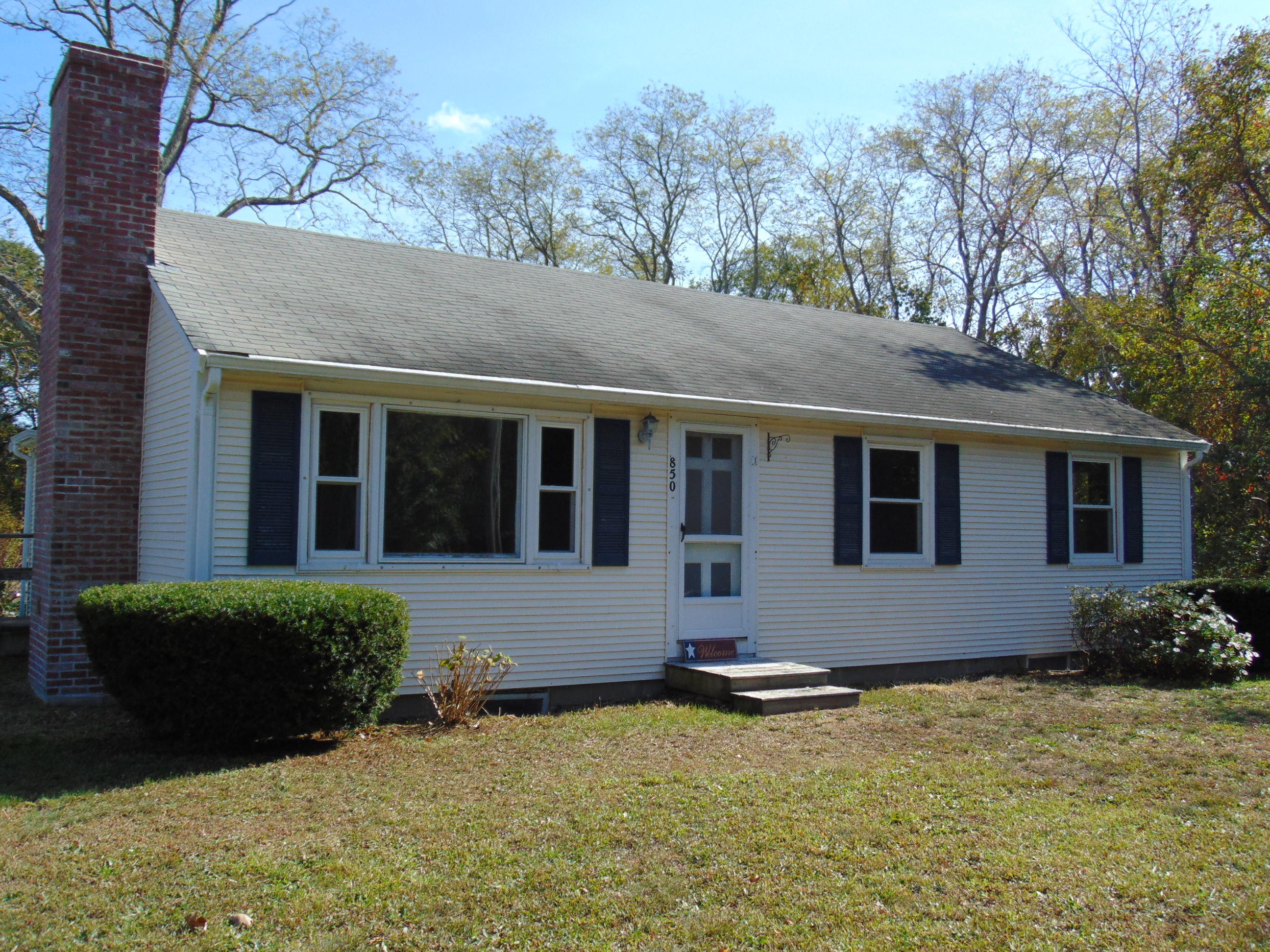 850 Massasoit Road Eastham, MA 02642 - Photo 10 of 11 850 Massasoit Road Eastham 022