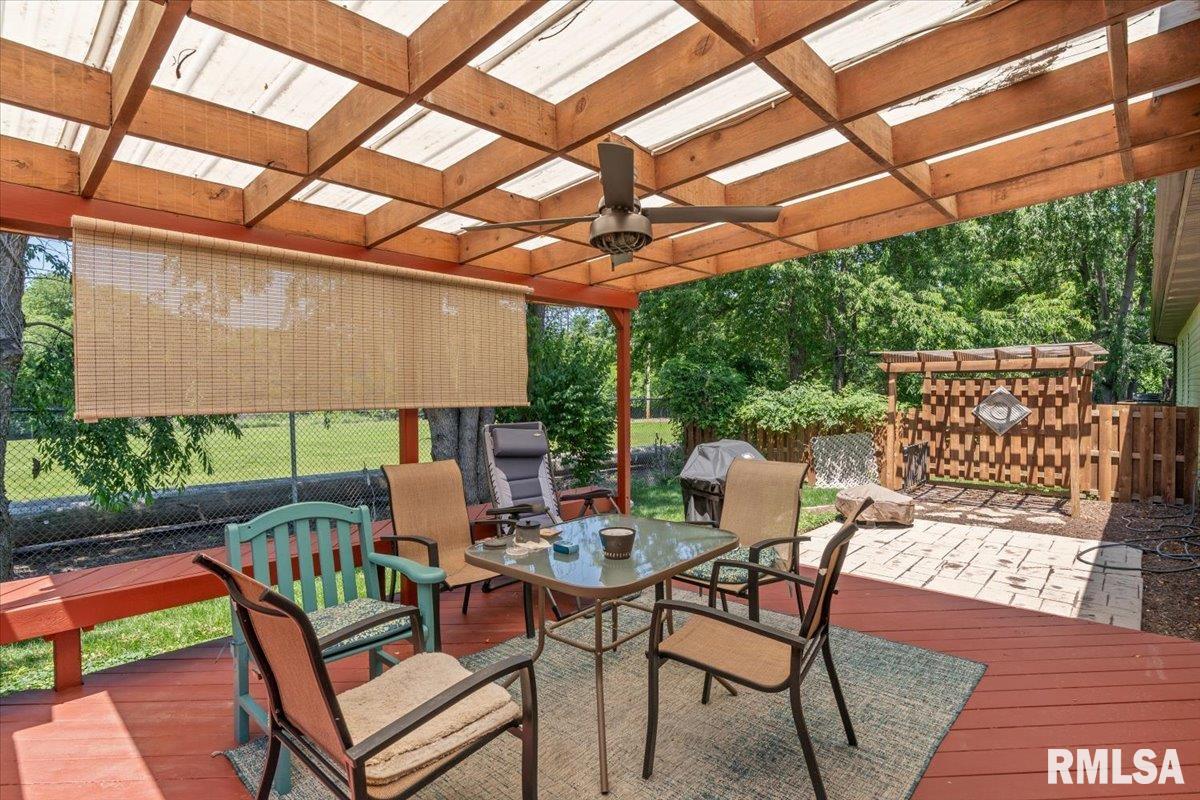 4124 Camomile Lane Springfield, IL 62711 - Photo 33 of 40