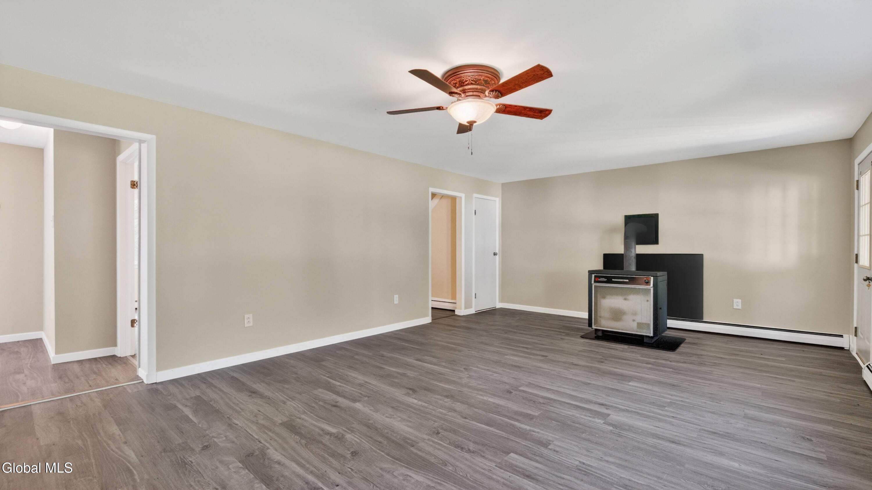 265 Angel Road Corinth, NY 12822 - Photo 11 of 20 family room
