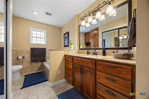 $414,900 | 2010 North Beal Street, Belton, TX 76513