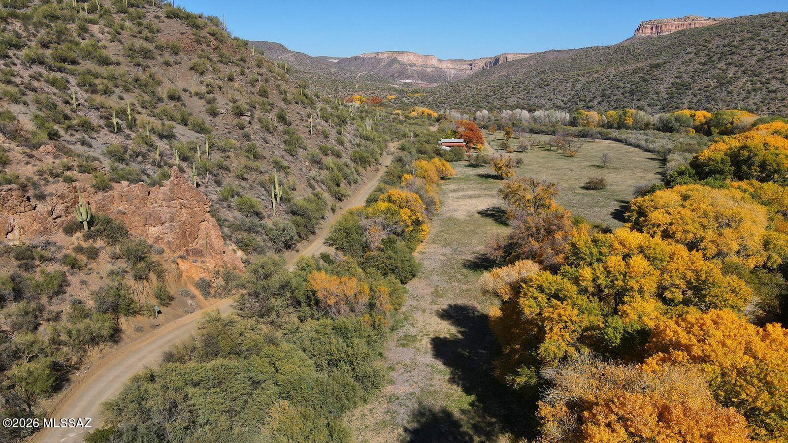 92425 East Aravaipa Road Winkelman, AZ 85192 - Photo 45 of 50