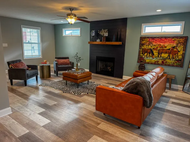 $363,900 | 1717 Rains Road, Clarksville, TN 37042