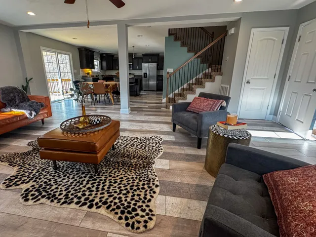 $363,900 | 1717 Rains Road, Clarksville, TN 37042