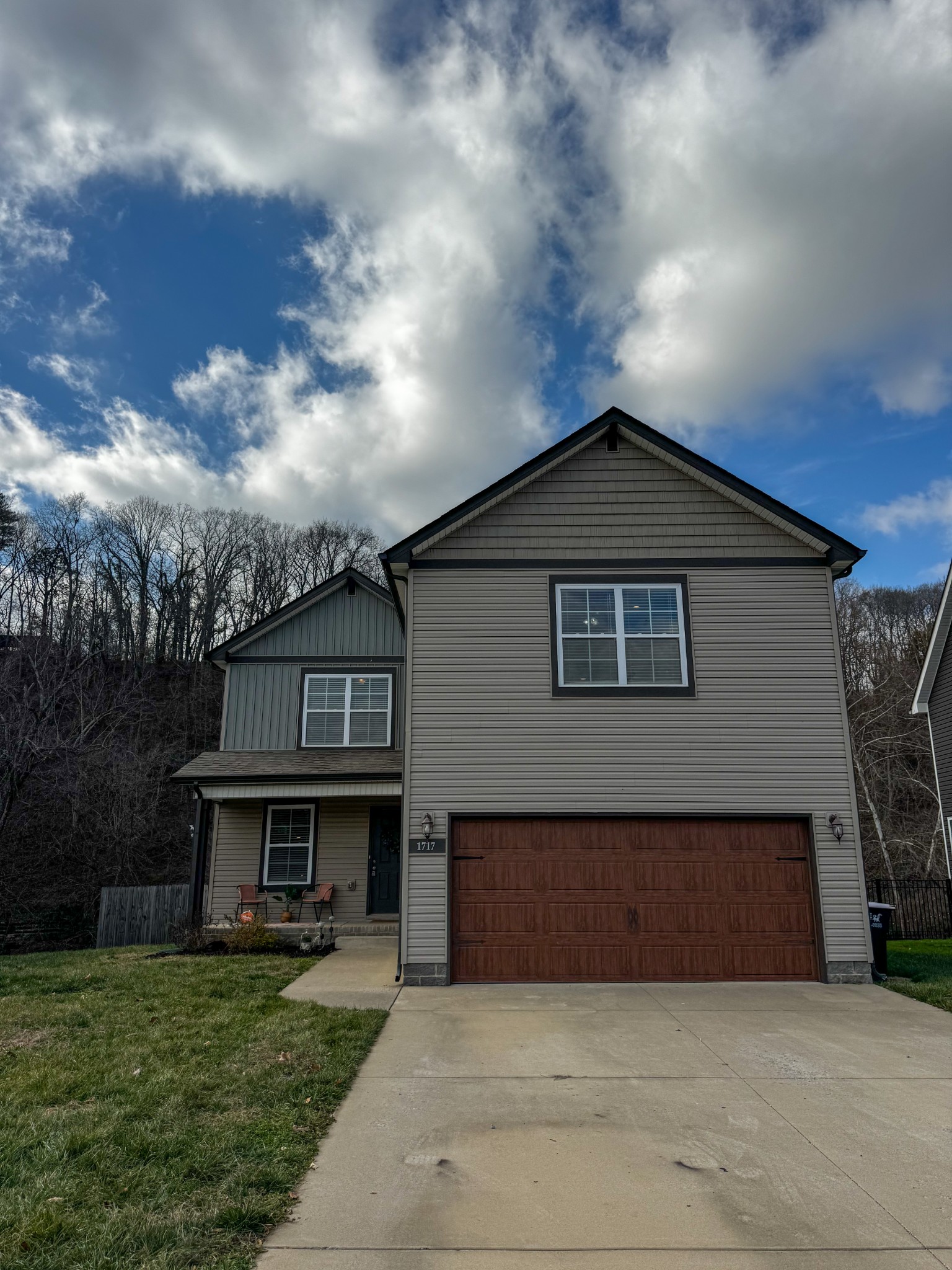 1717 Rains Road Clarksville, TN 37042 - Photo 3 of 39 Gallery Image 3