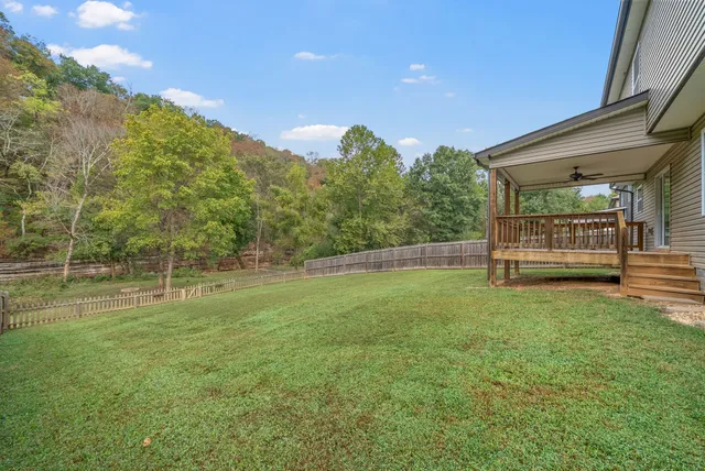 $363,900 | 1717 Rains Road, Clarksville, TN 37042