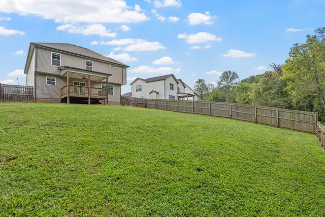 $363,900 | 1717 Rains Road, Clarksville, TN 37042