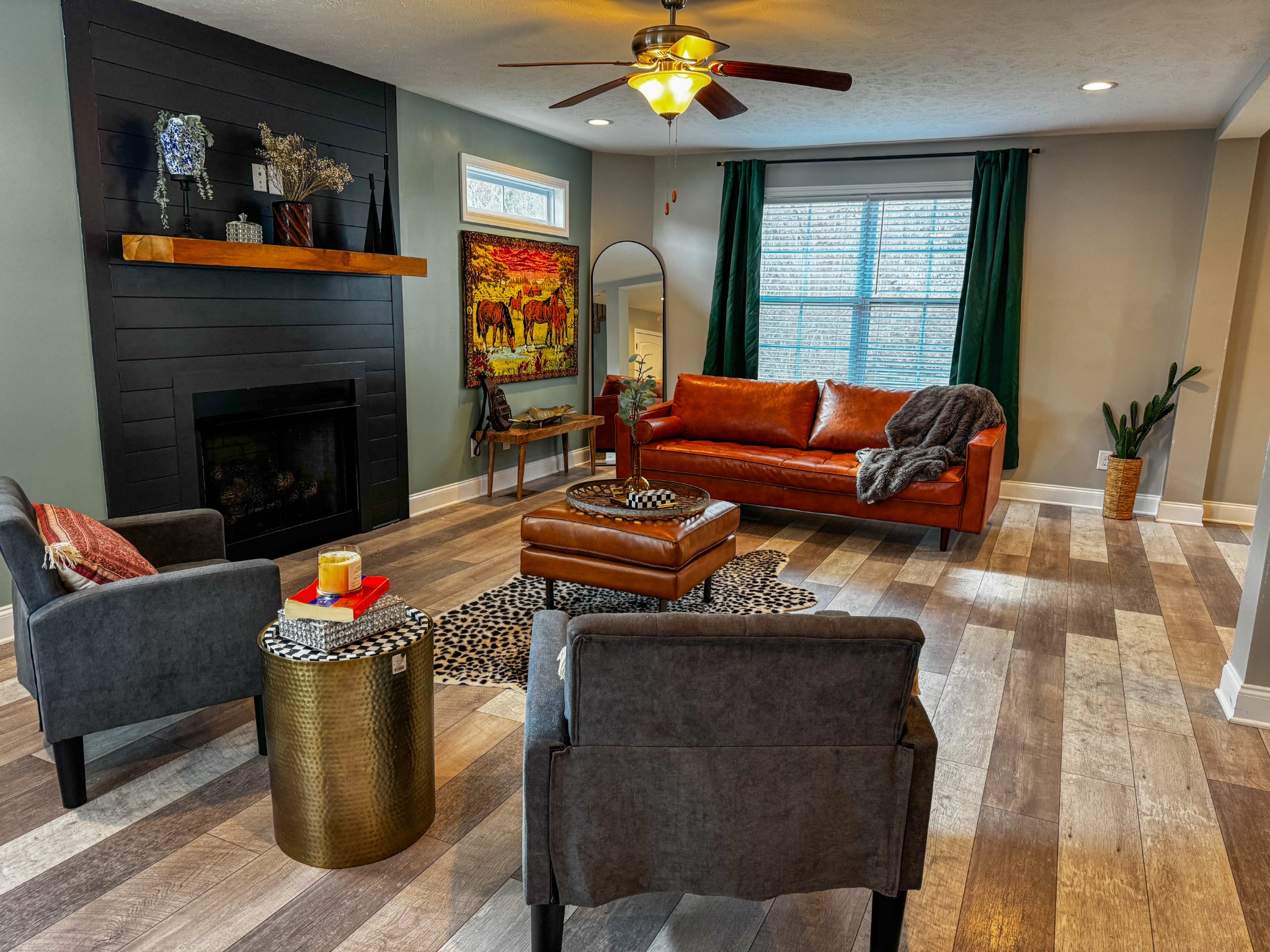 1717 Rains Road Clarksville, TN 37042 - Photo 4 of 39 Gallery Image 4