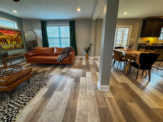 $363,900 | 1717 Rains Road, Clarksville, TN 37042