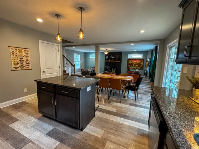 $363,900 | 1717 Rains Road, Clarksville, TN 37042