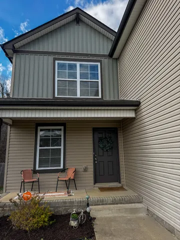 $363,900 | 1717 Rains Road, Clarksville, TN 37042