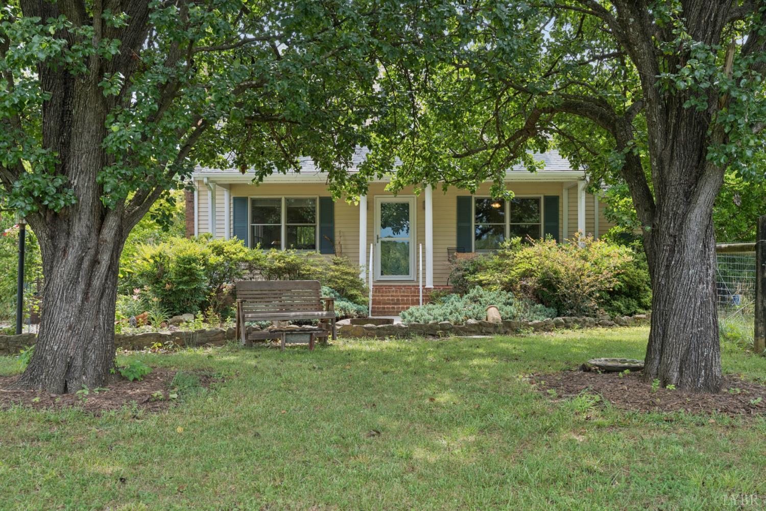 2664 West Perch Road Monroe, VA 24574 - Photo 9 of 69